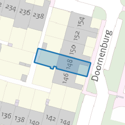 Perceel OHN00-B-2557