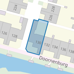 Perceel OHN00-B-2561