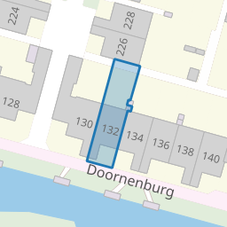 Perceel OHN00-B-2562