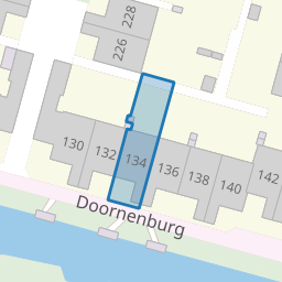 Perceel OHN00-B-2563