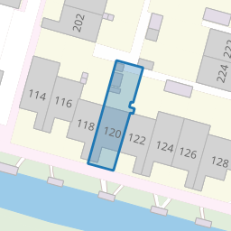 Perceel OHN00-B-2572