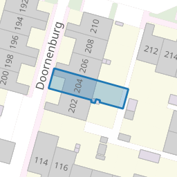 Perceel OHN00-B-2578