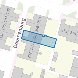 Perceel OHN00-B-2579