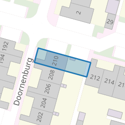 Perceel OHN00-B-2581