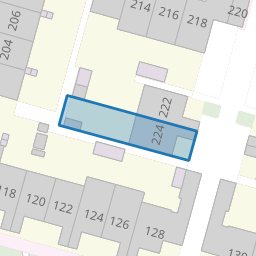 Perceel OHN00-B-2582