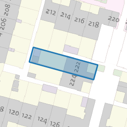 Perceel OHN00-B-2583