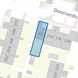 Perceel OHN00-B-2584