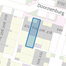 Perceel OHN00-B-2585