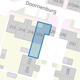 Perceel OHN00-B-2587