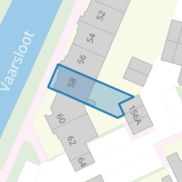 Perceel OHN00-B-2592