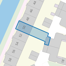 Perceel OHN00-B-2600