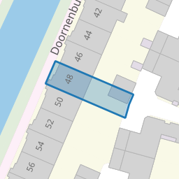 Perceel OHN00-B-2601