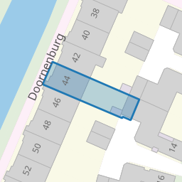 Perceel OHN00-B-2603