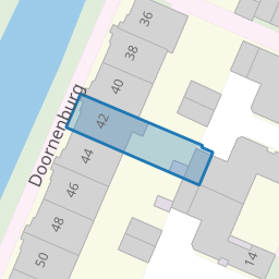 Perceel OHN00-B-2606