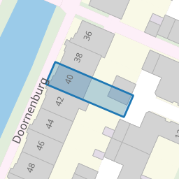 Perceel OHN00-B-2607