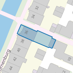 Perceel OHN00-B-2609