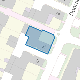 Perceel OHN00-B-2611