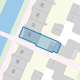 Perceel OHN00-B-2612