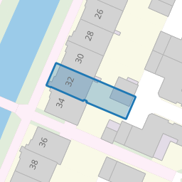 Perceel OHN00-B-2613