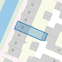 Perceel OHN00-B-2615