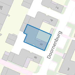 Perceel OHN00-B-2617