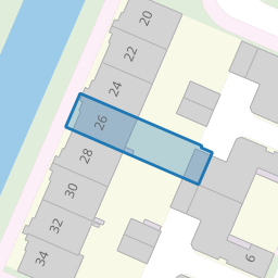 Perceel OHN00-B-2618