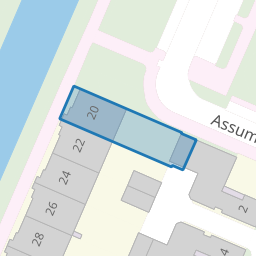 Perceel OHN00-B-2621