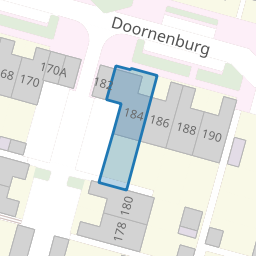 Perceel OHN00-B-2625