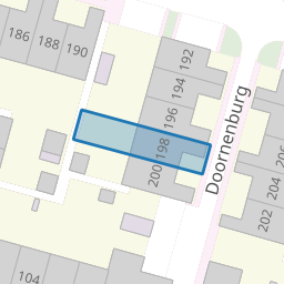 Perceel OHN00-B-2630