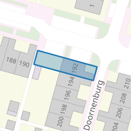 Perceel OHN00-B-2633