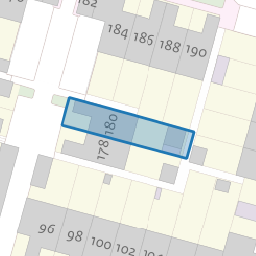 Perceel OHN00-B-2634