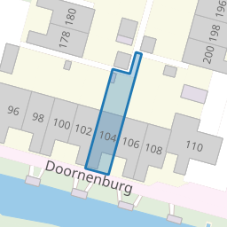 Perceel OHN00-B-2640