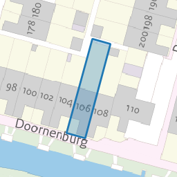 Perceel OHN00-B-2641