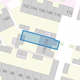 Perceel OHN00-B-2651