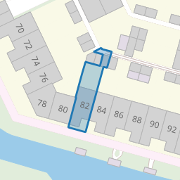 Perceel OHN00-B-2652