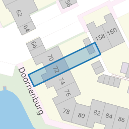 Perceel OHN00-B-2660
