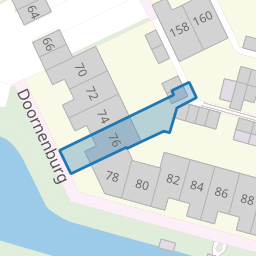 Perceel OHN00-B-2662