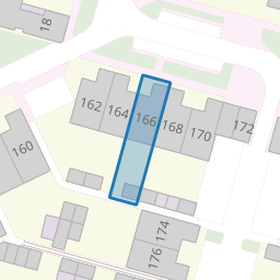 Perceel OHN00-B-2666