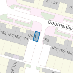 Perceel OHN00-B-2670