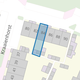 Perceel OHN00-B-2680