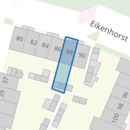 Perceel OHN00-B-2682