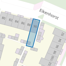Perceel OHN00-B-2683