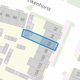 Perceel OHN00-B-2686