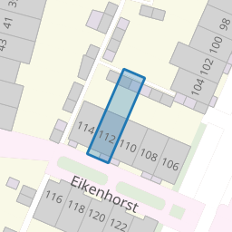 Perceel OHN00-B-2692