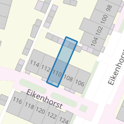 Perceel OHN00-B-2693