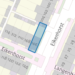 Perceel OHN00-B-2695