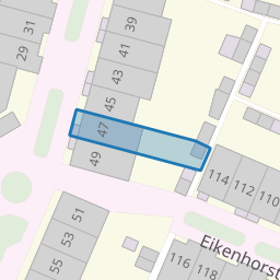 Perceel OHN00-B-2701