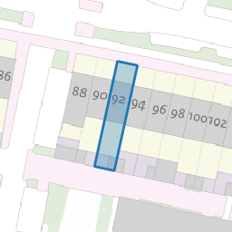 Perceel OHN00-B-2708