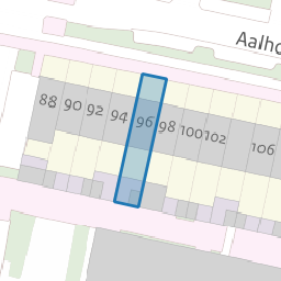 Perceel OHN00-B-2710