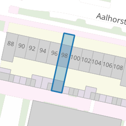 Perceel OHN00-B-2711